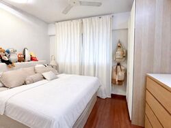 Blk 287 Choa Chu Kang Avenue 2 (Choa Chu Kang), HDB Executive #628435661